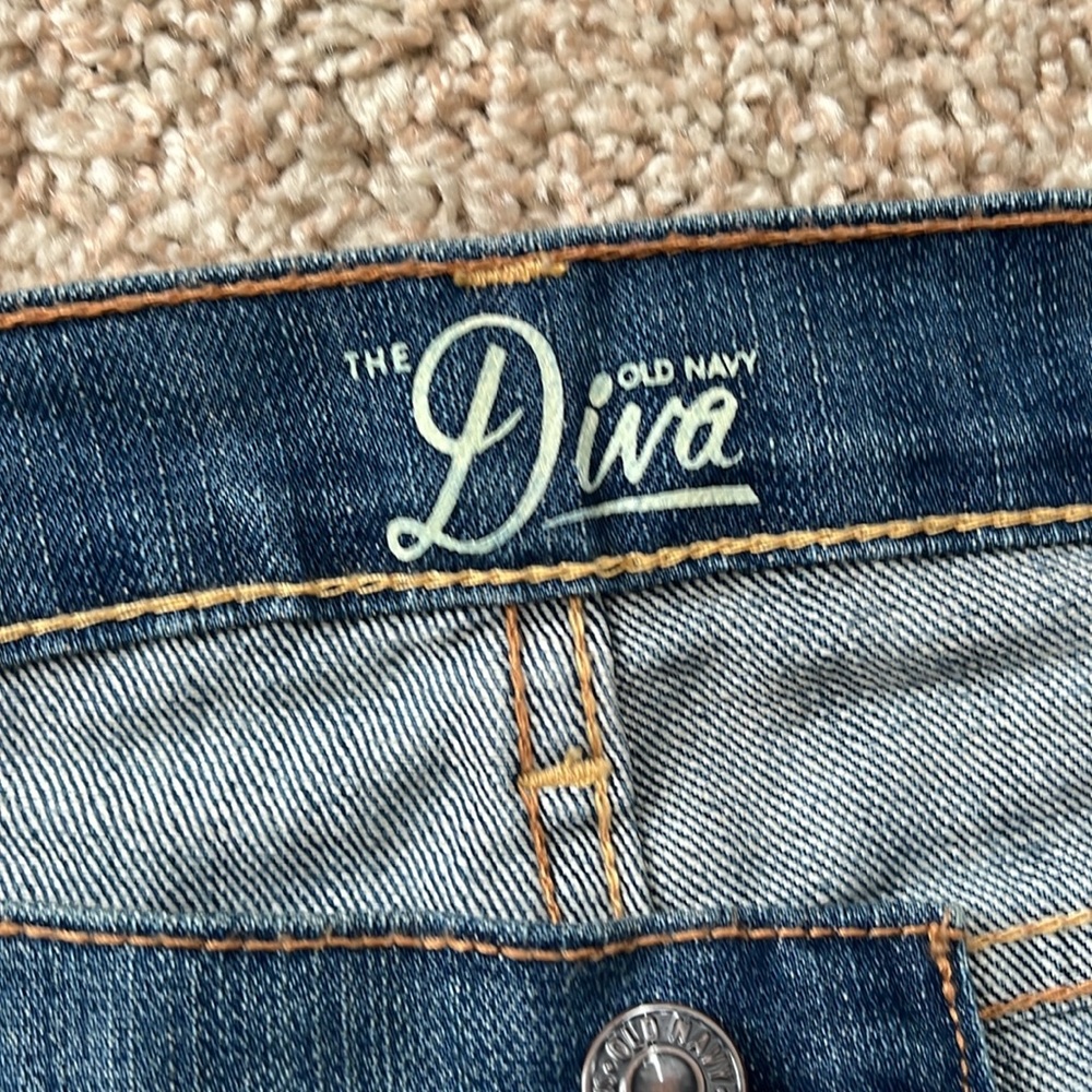Excellent condition jeans - Picture 2 of 4
